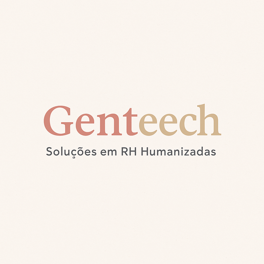 Logo Genteech